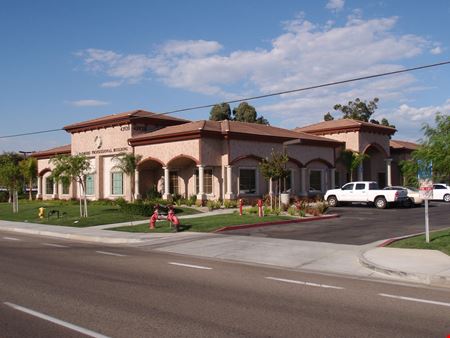 Photo of commercial space at 43920 Margarita Rd in Temecula