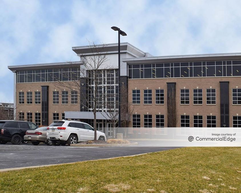 1001 Consol Energy Drive, Canonsburg Office Space For Lease