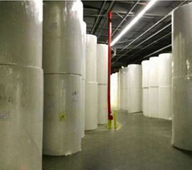 ±260k SF Heavy Manufacturing Facility