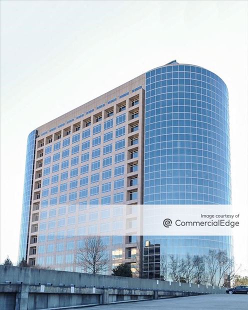 Cumberland Center II
