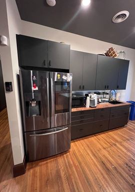China Hall Professional Loft
