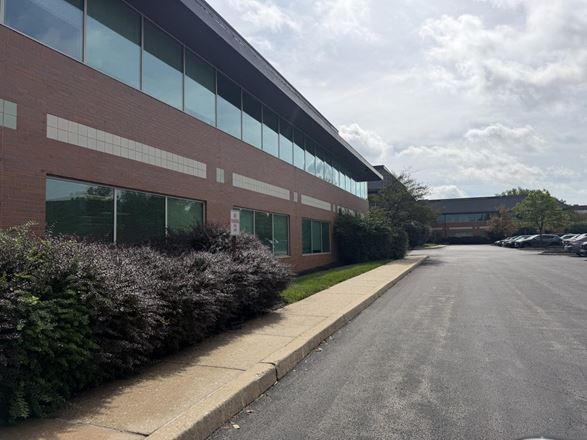 Professional and Medical Office Space at 960 Harvest Dr, Blue Bell, PA 19422