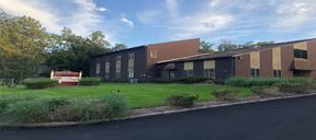 124 Little Falls Rd #A