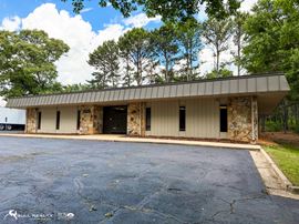 Light Industrial Zoned Office Opportunity