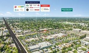 Banc of California - Fig Garden Village