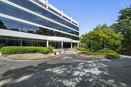 Photo of commercial space at 2233 Lake Park Dr SE in Smyrna