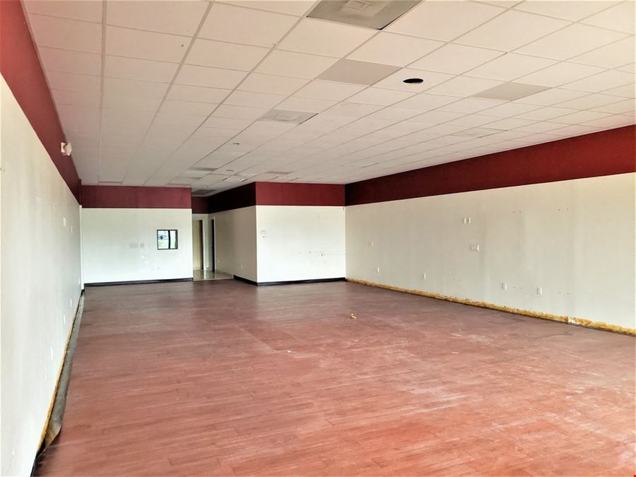 2509 W. Trenton Rd.