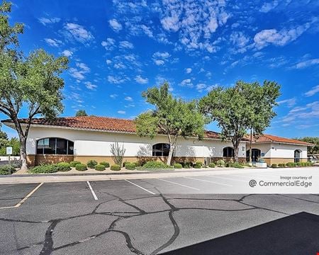 Office space for Rent at 10900 North Scottsdale Road in Scottsdale