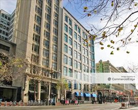 799 Market Street