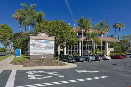 Office space for Rent at 3445 Pacific Coast Hwy in Torrance