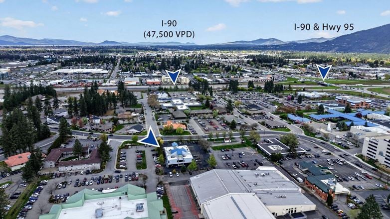 950 W. Ironwood Dr. #1