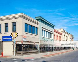 2425 & 2449-2459 James Street