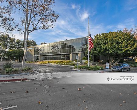 Office space for Rent at 9404 Chesapeake Drive in San Diego