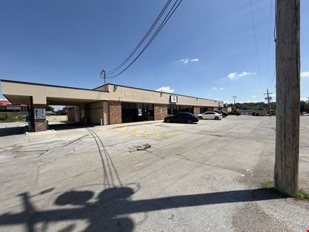Retail space for Sale at 9101 Bedford Ave in Omaha