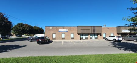 Photo of commercial space at 
90 Charterhouse Crescent, 1-4 London, ON N5W 5V5 in London
