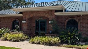 Medical Office for Sublease