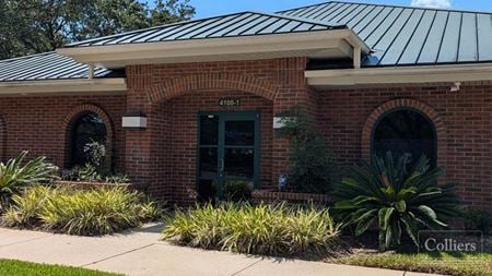 Other space for Rent at 4100 Southpoint Dr E in Jacksonville