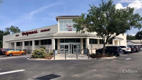 Monument Landing Retail Center