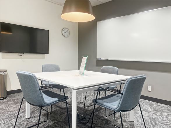 Regus - Calgary - 6815 8th Street