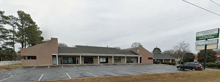 Office space for Sale at 3601 Boulevard in Colonial Heights