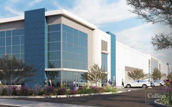 RENZ INDUSTRIAL CENTER