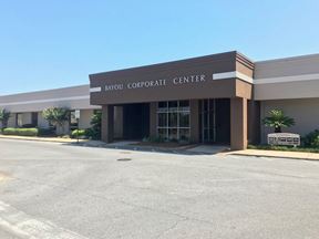 Bayou Corporate Center, Suite 100 - 2,524 RSF Available