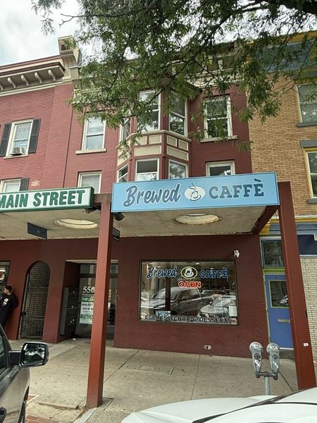 Office space for Rent at 556 Main St in Stroudsburg
