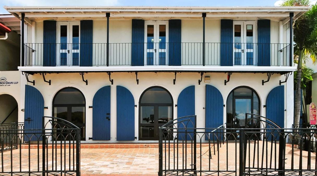 Charlotte Amalie, St. Thomas USVI