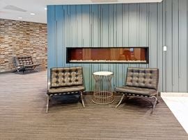 Regus - Washington - Connecticut Avenue