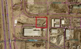 Smith Circle Land