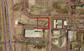 Smith Circle Land