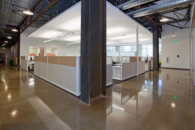 South Petaluma Business Center