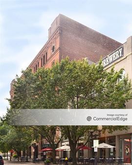 Witte Building.