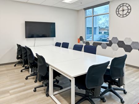 Coworking space for Rent at 980 West 6th Street 1st & 2nd Floor in Ontario