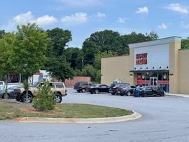 Family Dollar | Greenville MSA