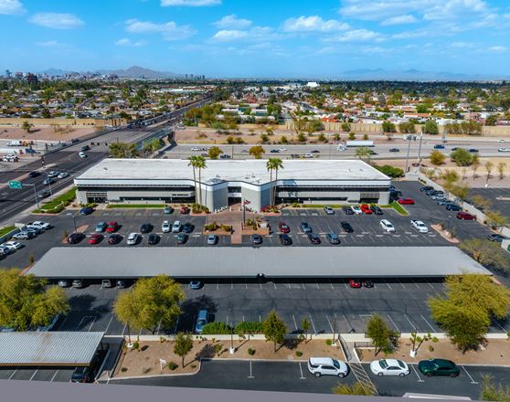 Tempe Corporate Center