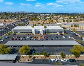 Tempe Corporate Center