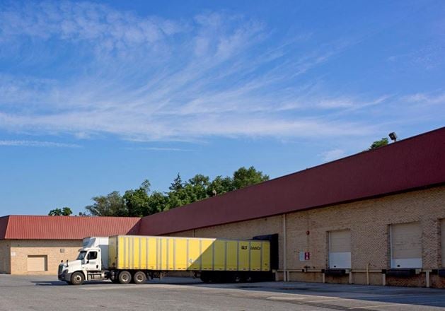 Merchant Industrial Center 4