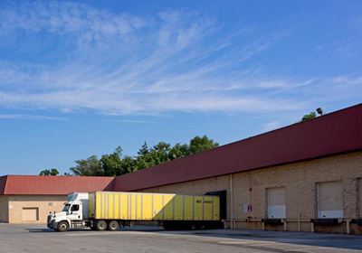 Merchant Industrial Center 4
