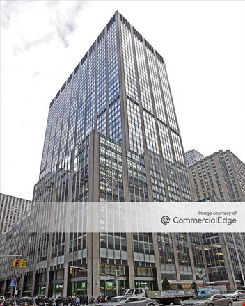 1290 Avenue of the Americas