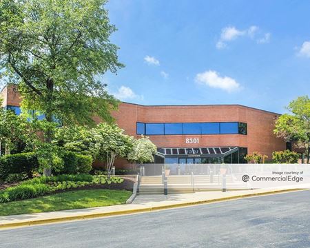 Office space for Rent at 8301 Professional Place in Landover