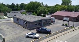 502 E War Memorial Dr