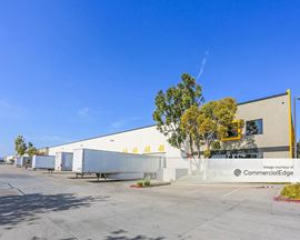 Frontera Business Park - 9255 Customhouse Plaza