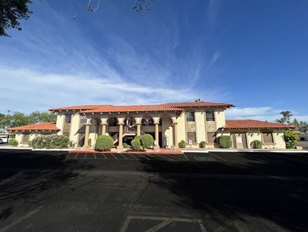 Office space for Sale at 1250 E Baseline Rd in Tempe