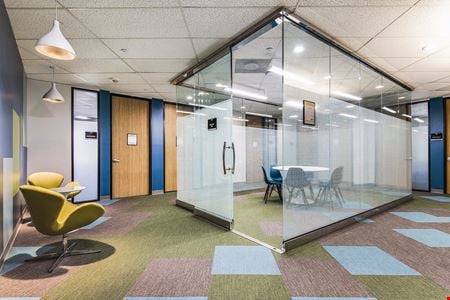 Coworking space for Rent at 14800 Quorum Drive 2nd Floor in Dallas