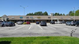 Retail Space for Lease