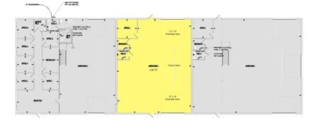 Industrial space for Rent at 2513 W. Springfield Ave. in Champaign