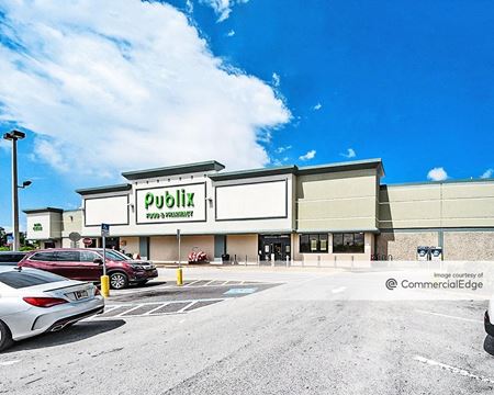 Photo of commercial space at 8701 West Hillsborough Avenue in Tampa