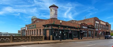 Photo of commercial space at 28-42 West New York Street in Aurora