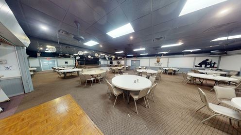 Elks Lodge